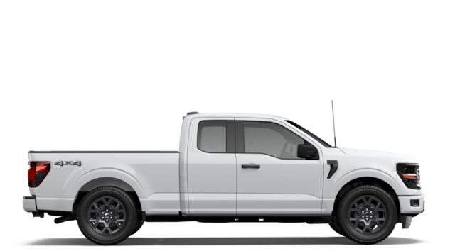 2026 Ford F-150+F-150
